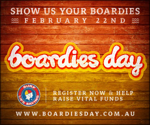 National Boardies Day 2013